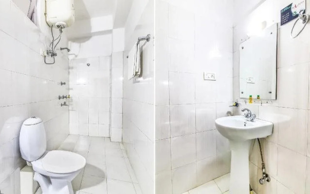 Red Cherry Residency By FabHotels