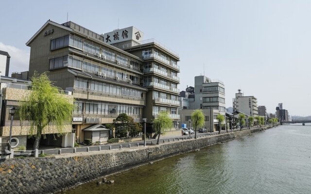 Ohashikan