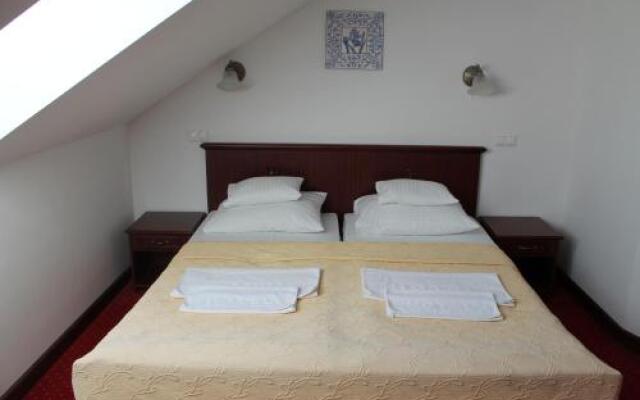 Mádi Kúria Hotel