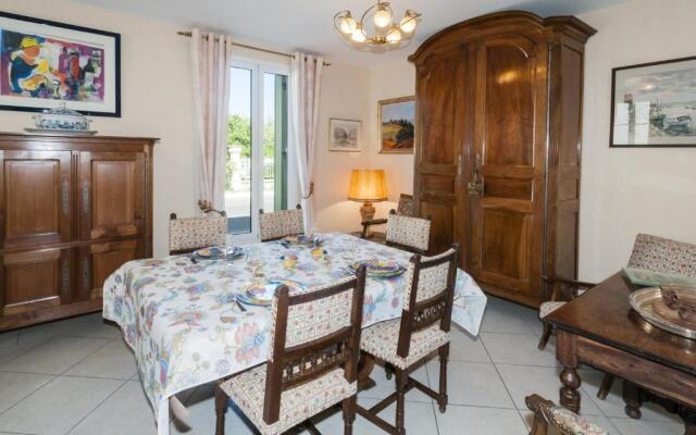 Villa Soulac-sur-Mer, 4 pièces, 8 personnes - FR-1-648-26