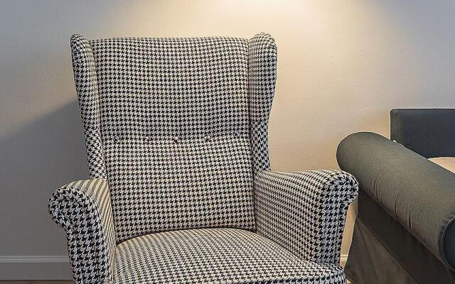 Апартаменты на улице Грузинская 37А