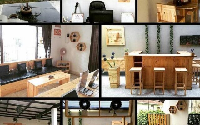 Rumah Roso Homestay