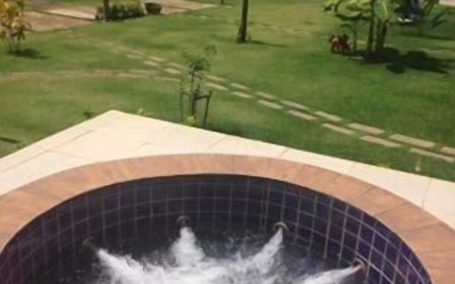 Pousada Villa Morena