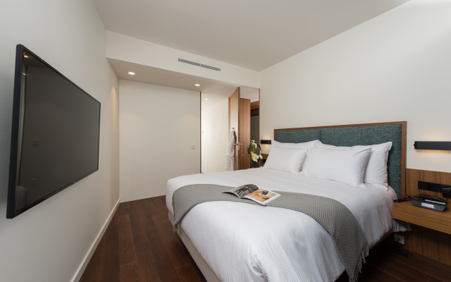 Fraser Suites Geneva