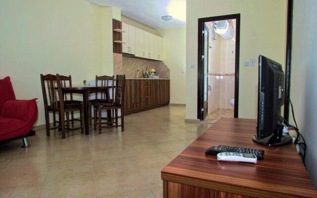 Aparthotel Afrodita 2