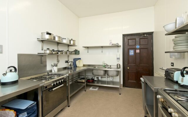 YHA Coverack