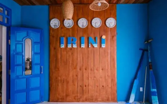 Irini Homestay & Hotel Mui Ne