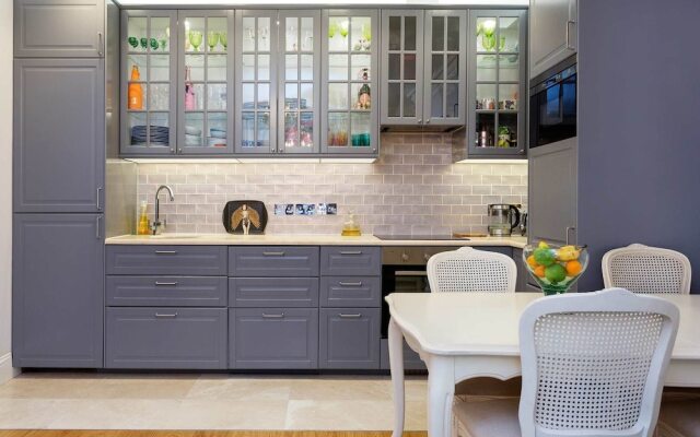 Pristine by Pimlico Gardens