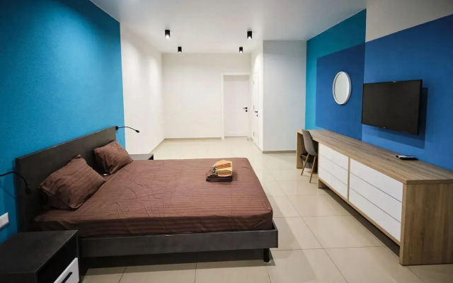 Променад (Кирилловка)