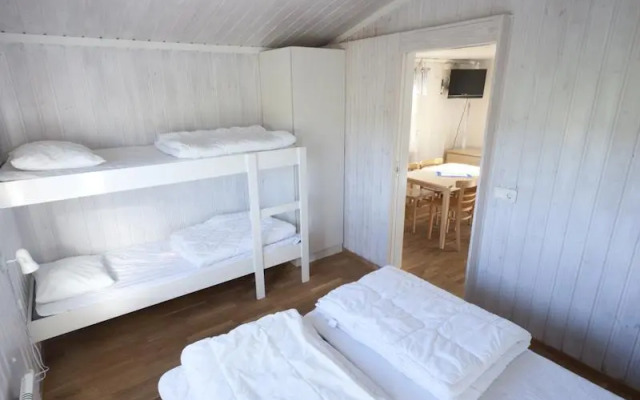 Apelvikens Camping & Cottages