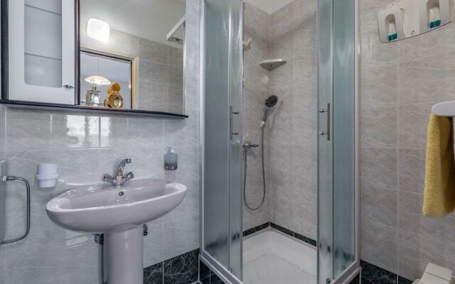 Apartments Villa Verde-Adults Only