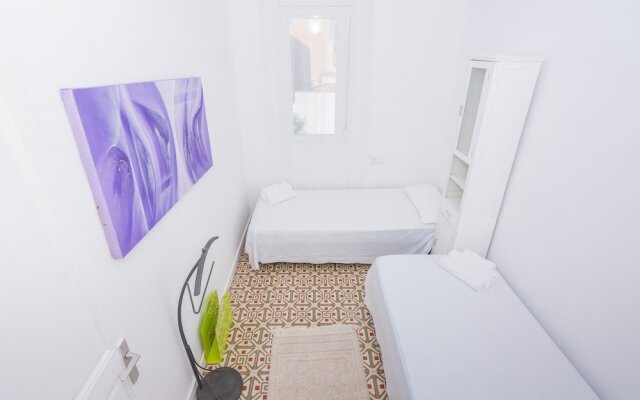 HomeHolidaysRentalsArlene-CostaBarcelona