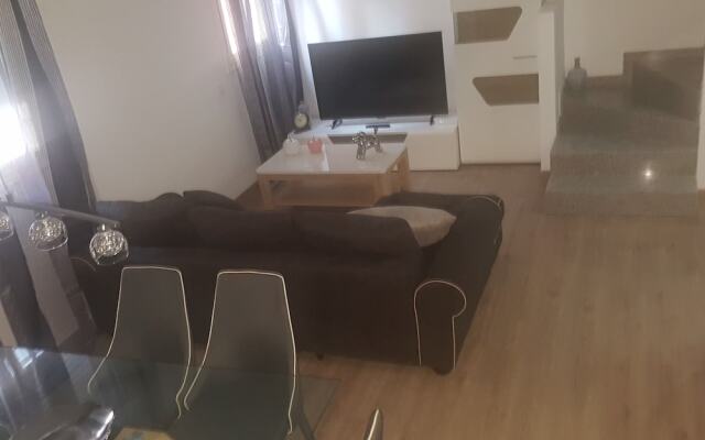 Apartamento Forum