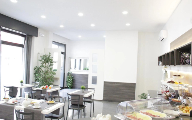 Hotel Siro