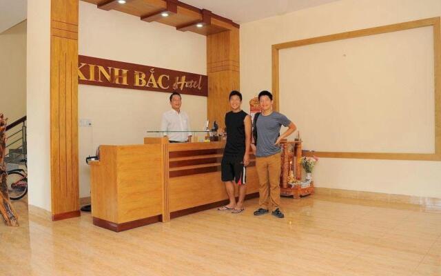 Kinh Bac Hotel