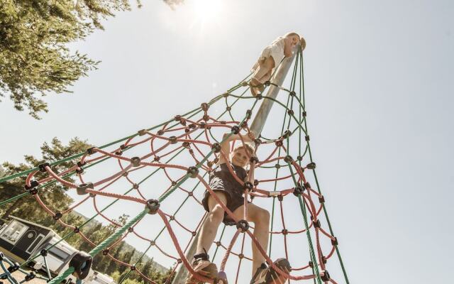 Sveastranda Camping