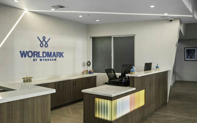 WorldMark Oceanside