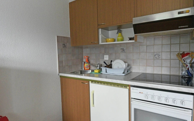 Apartment Near Pizol