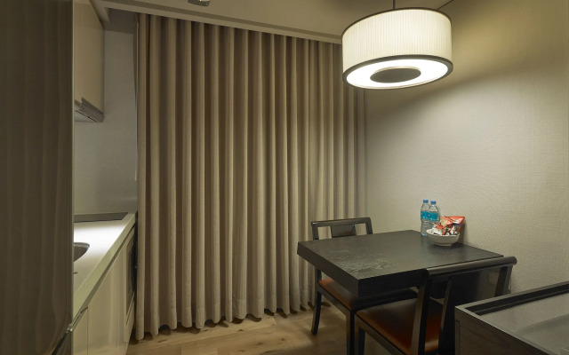 Gloria Residence