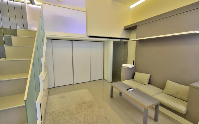 Small Home Budapest Szív 3