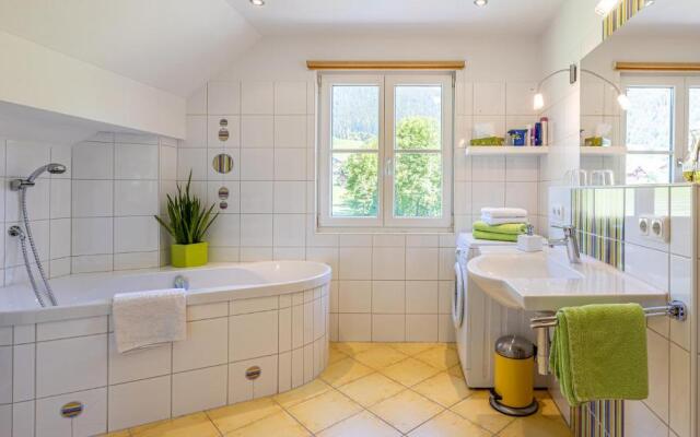 Ferienwohnungen Neuper