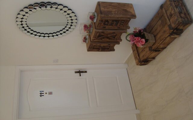 Gallery Guesthouse Amman