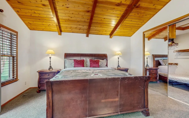 Big Bear 7th Heaven #714