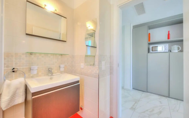 Attico Al Parco With Airconditioning