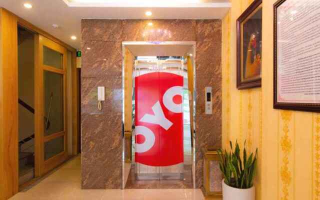 191 Dragon Hotel Hanoi