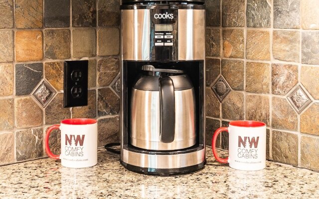 Recharge by The River