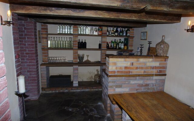 Ubytování a apartmány Sluníčko