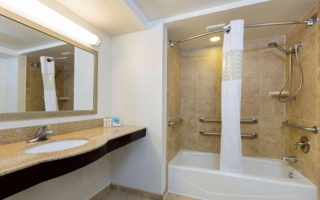 Hampton Inn Houston-Near The Galleria
