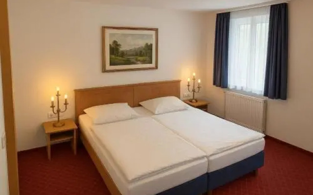 Hotel Schillerplatz