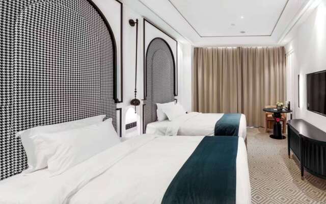 Wyndham Garden Wuhan Hankou