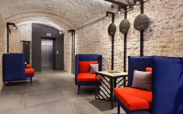 FERENC Hotel & Restaurant