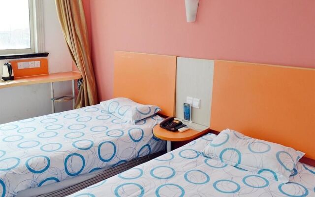 Motel 168