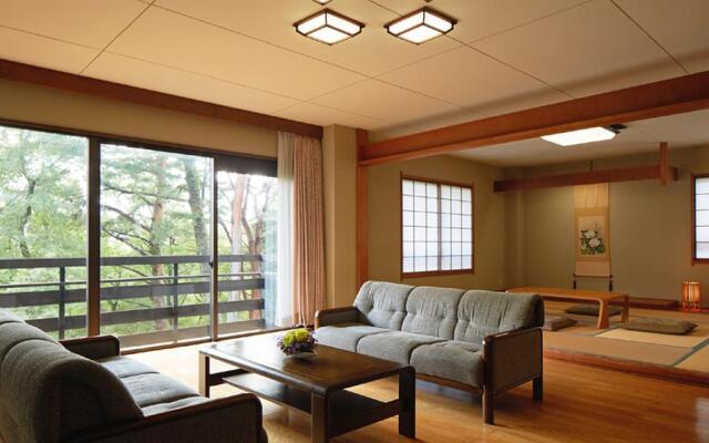 Hotel Laforet Shuzenji