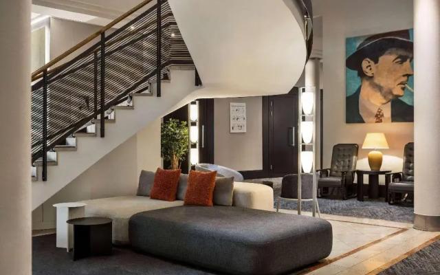 Vienna House by Wyndham Remarque Osnabrück