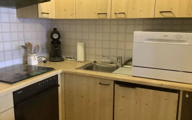 Vakantieappartement Evi