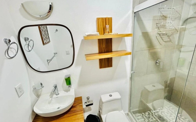 Marina cerritos Condominios