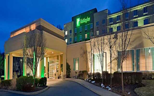 Holiday Inn Budd Lake - Rockaway Area by IHG