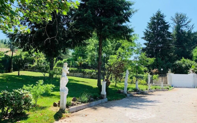 Garofalo Rooms-Castelli Romani