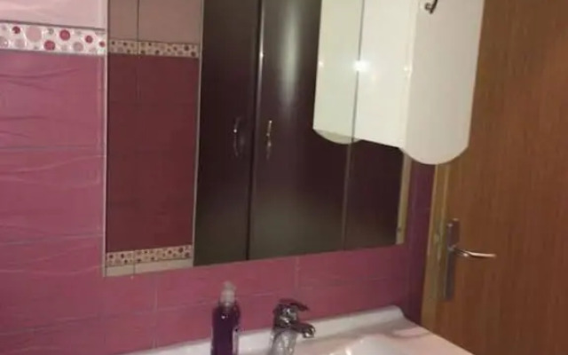 Apartment Olujic