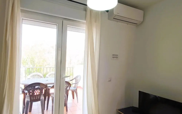 Rotonda III 25082 in Conil de la Frontera