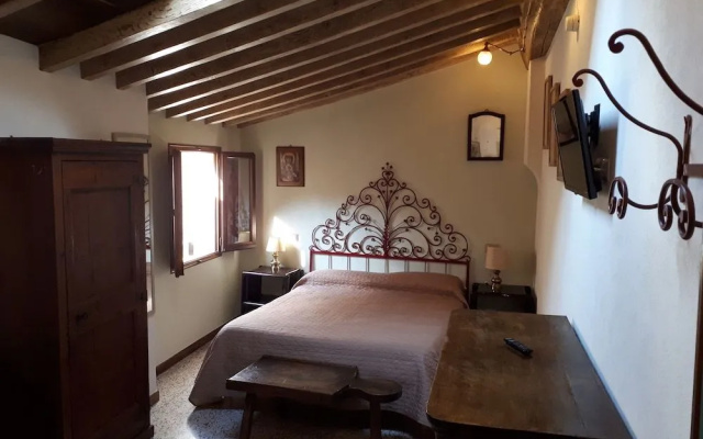 Dolce Rosa  Centro Storico