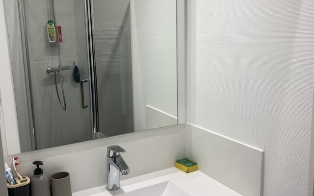 La Tourelle Face Mer