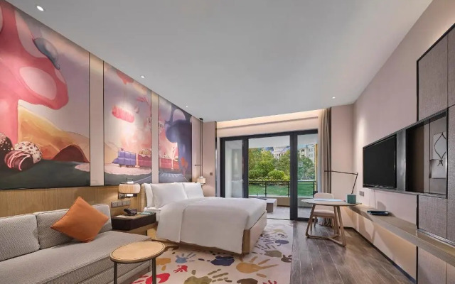 DoubleTree by Hilton Yingde Resort