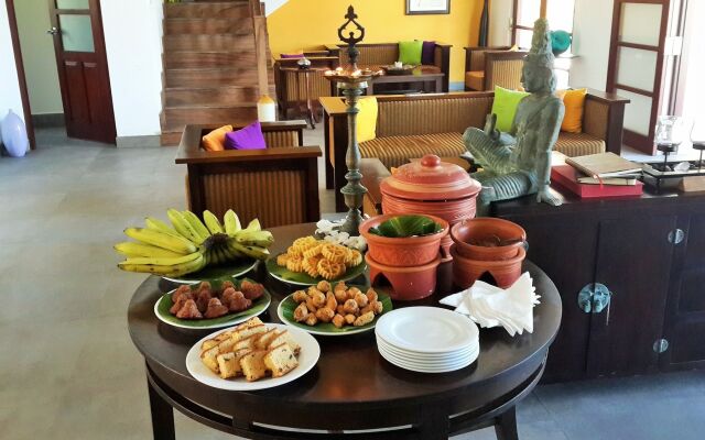 Imagine Villa Hotel