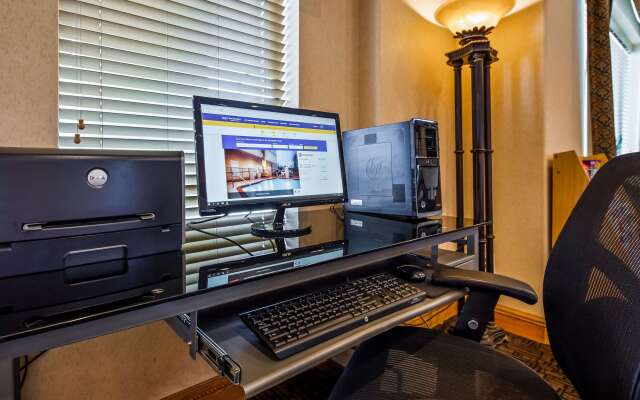 Best Western Longview