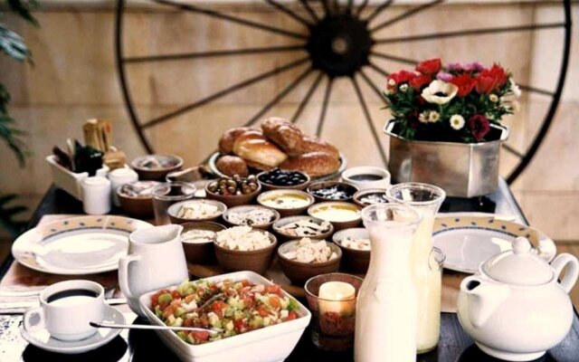 Beitshalom Hotel